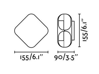 Plan & Dimensions