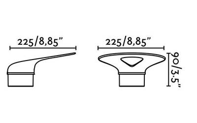 Plan & Dimensions