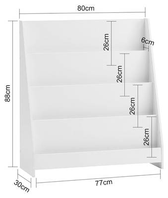 Plan & Dimensions