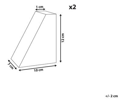 Plan & Dimensions