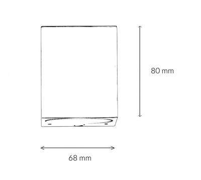 Plan & Dimensions