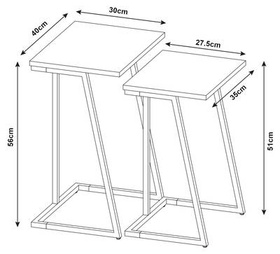 Plan & Dimensions