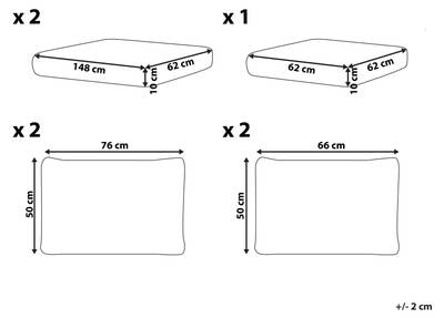 Plan & Dimensions