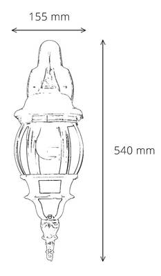 Plan & Dimensions