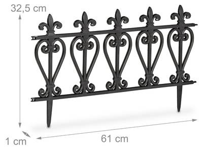 Plan & Dimensions