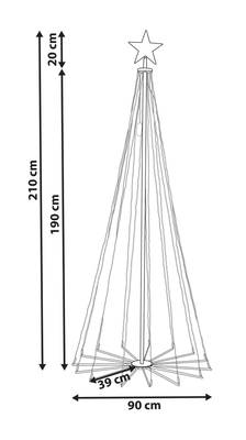 Plan & Dimensions