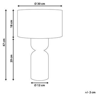 Plan & Dimensions