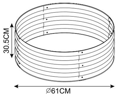 Plan & Dimensions