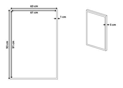 Plan & Dimensions