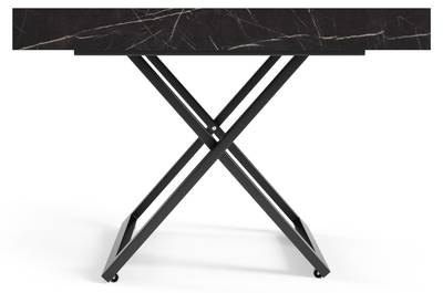 Table basse SANNA U CT80