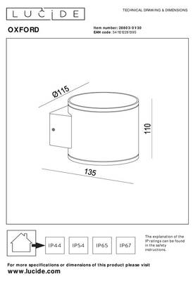 Plan & Dimensions