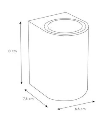 Plan & Dimensions