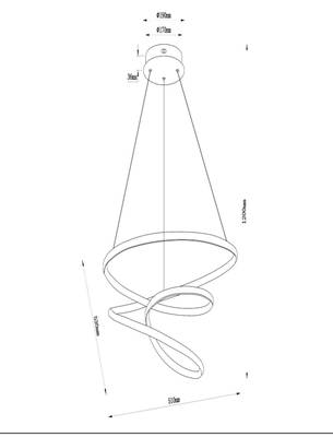 Plan & Dimensions