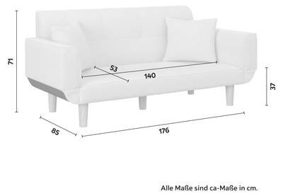 Maßzeichnung