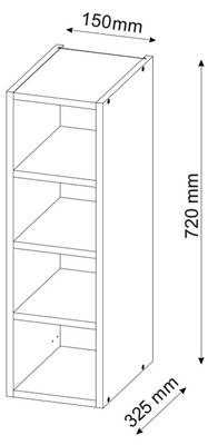 Plan & Dimensions