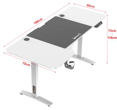 Plan & Dimensions