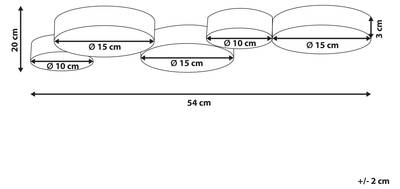 Plan & Dimensions