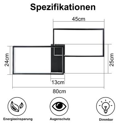 Maßzeichnung