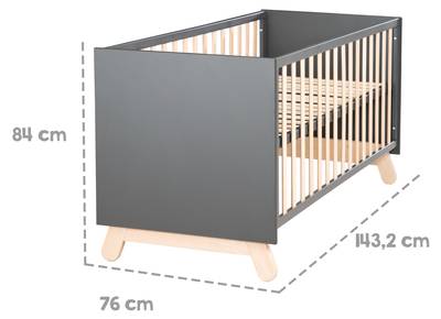 Plan & Dimensions