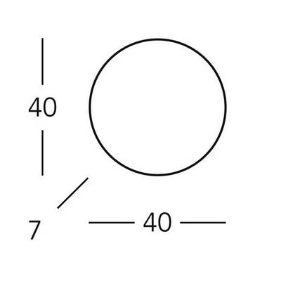 Plan & Dimensions