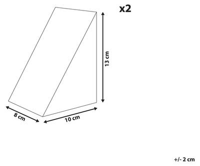 Plan & Dimensions