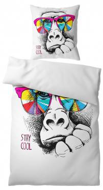 Bettwäsche Stay Cool 135 x 200 cm kaufen