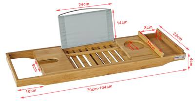 Plan & Dimensions