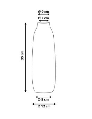 Plan & Dimensions