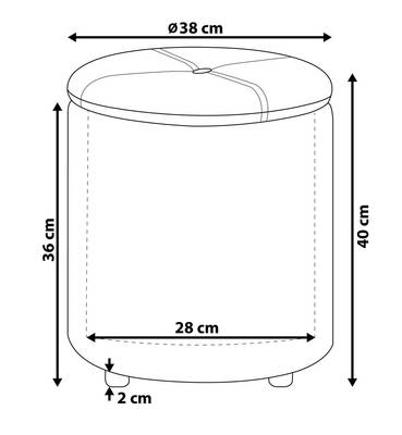 Plan & Dimensions