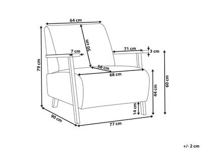 Plan & Dimensions