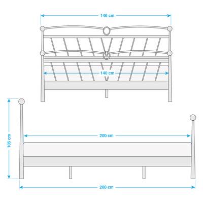 Plan & Dimensions