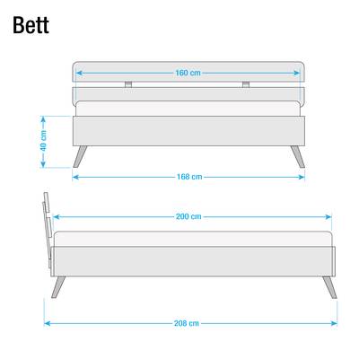 Plan & Dimensions