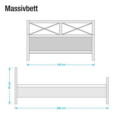 Maßzeichnung