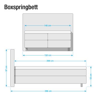 Maßzeichnung