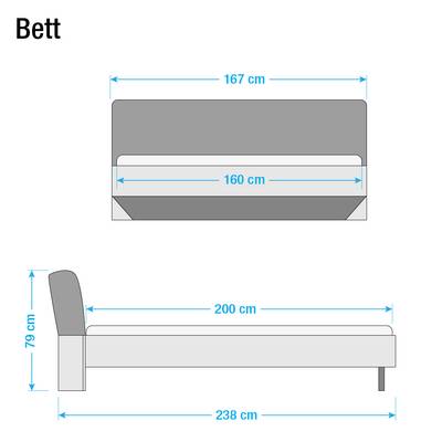 Plan & Dimensions