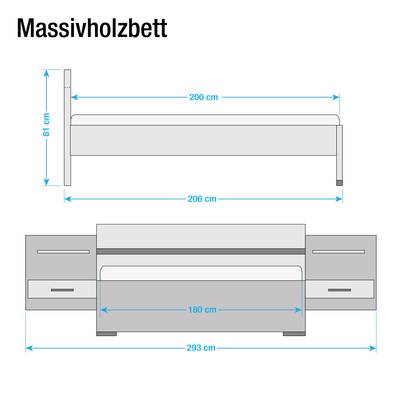 Plan & Dimensions