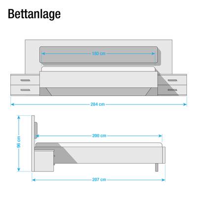 Plan & Dimensions