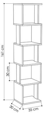 Plan & Dimensions