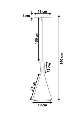 Plan & Dimensions