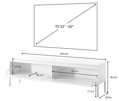 Plan & Dimensions