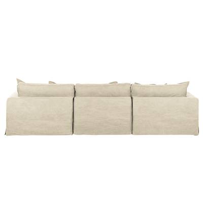 Bigsofa Coral Beach Webstoff