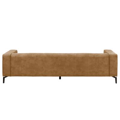 Bigsofa LaBelle Antiklederlook