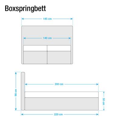 Plan & Dimensions