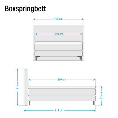 Maßzeichnung