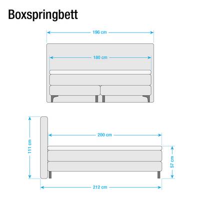 Maßzeichnung