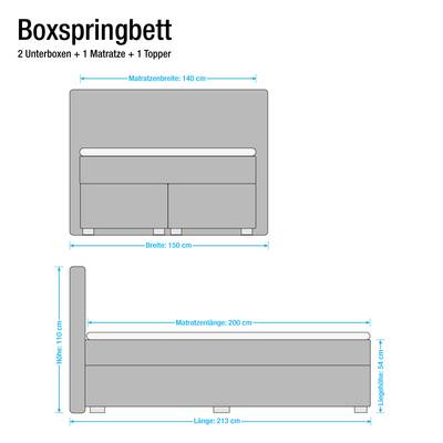 Plan & Dimensions