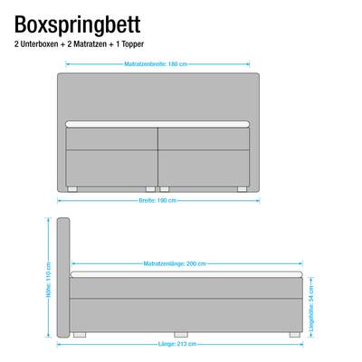 Plan & Dimensions