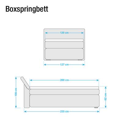 Maßzeichnung