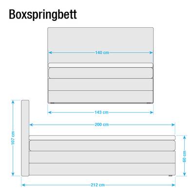 Maßzeichnung