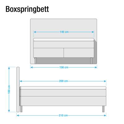 Maßzeichnung